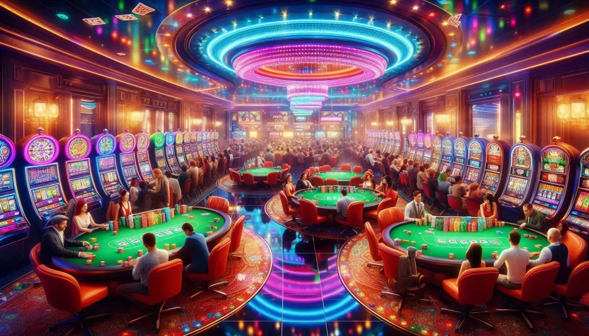 Energy Casino