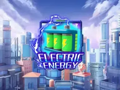 Energy Casino screenshot